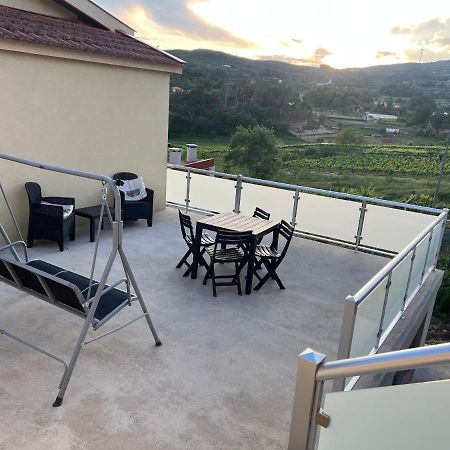 Casa Da Castanheira Villa Candeiro Kültér fotó
