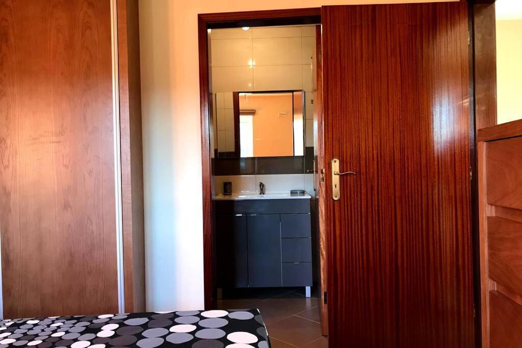 Casa Da Castanheira Villa Candeiro Kültér fotó