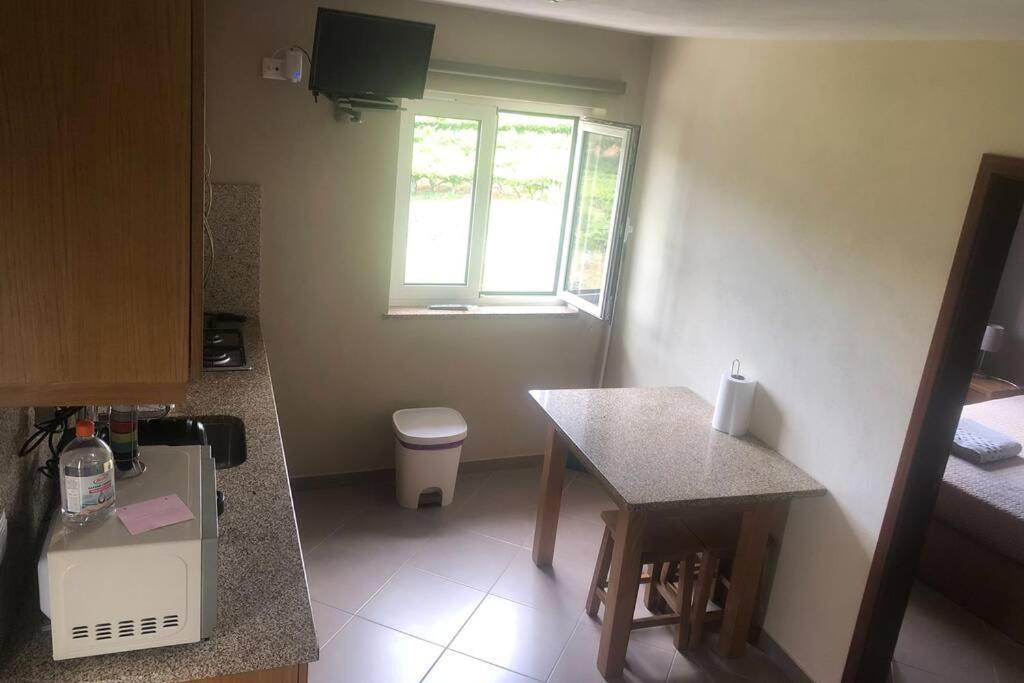 Casa Da Castanheira Villa Candeiro Kültér fotó