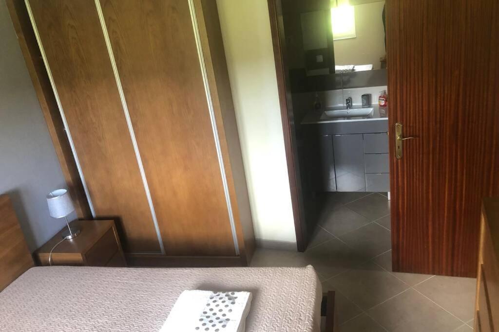 Casa Da Castanheira Villa Candeiro Kültér fotó